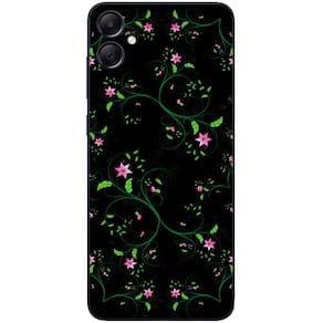 Capa Adesivo Skin353 Verso Para Galaxy A05 4G (SM-A055)