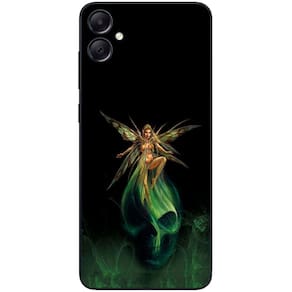 Capa Adesivo Skin063 Verso Para Galaxy A05 4G (SM-A055)