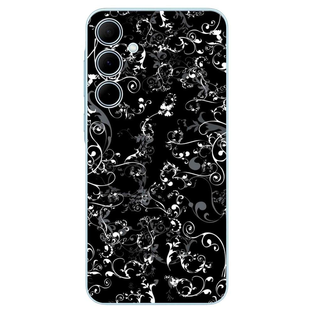 Capa Adesivo Skin359 Verso Para Samsung Galaxy A35 5G