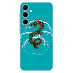 Capa Adesivo Skin365 Verso Para Samsung Galaxy A35 5G