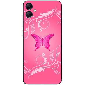 Capa Adesivo Skin361 Verso Para Galaxy A05 4G (SM-A055)