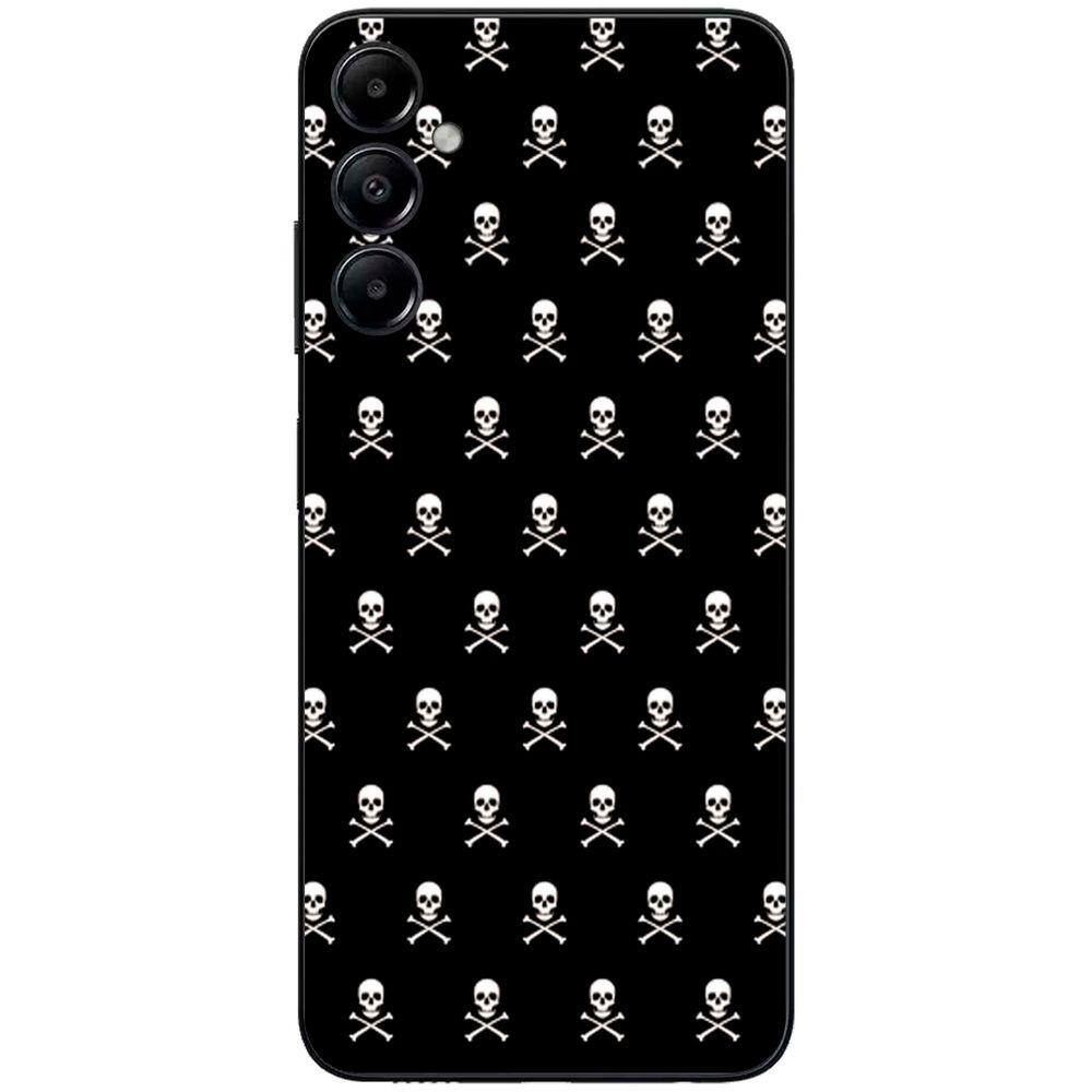 Capa Adesivo Skin201 Verso Para Galaxy A05S 4G (SM-A057)
