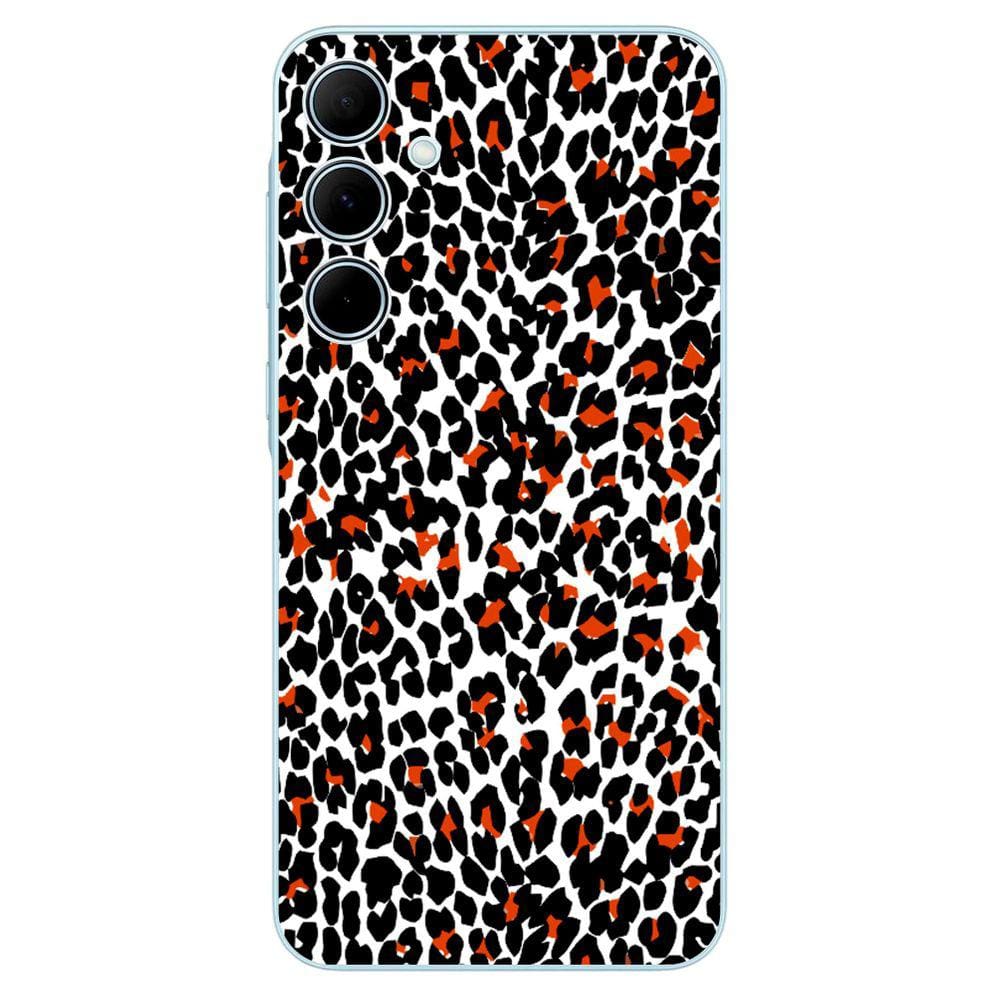 Capa Adesivo Skin355 Verso Para Samsung Galaxy A35 5G