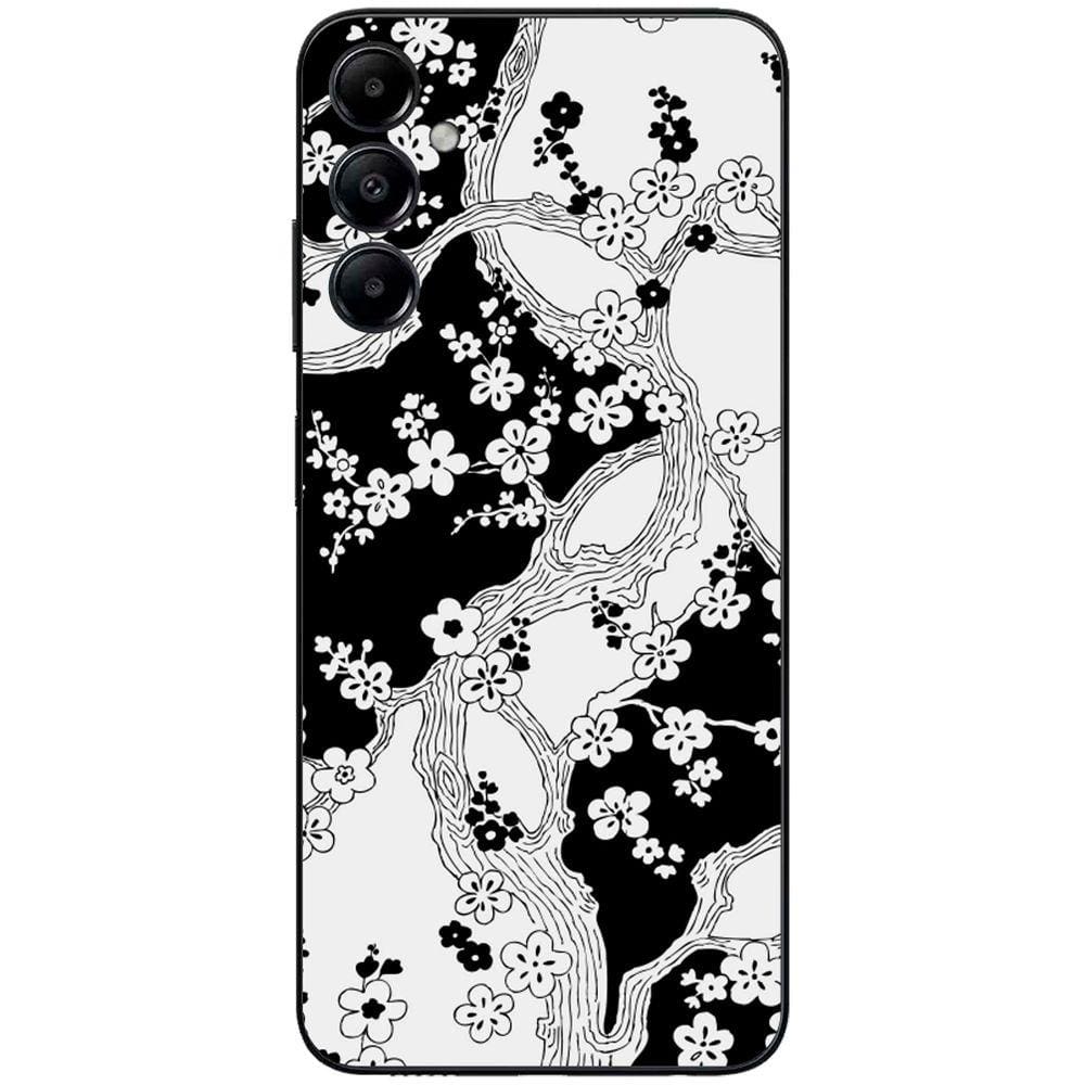 Capa Adesivo Skin356 Verso Para Galaxy A05S 4G (SM-A057)