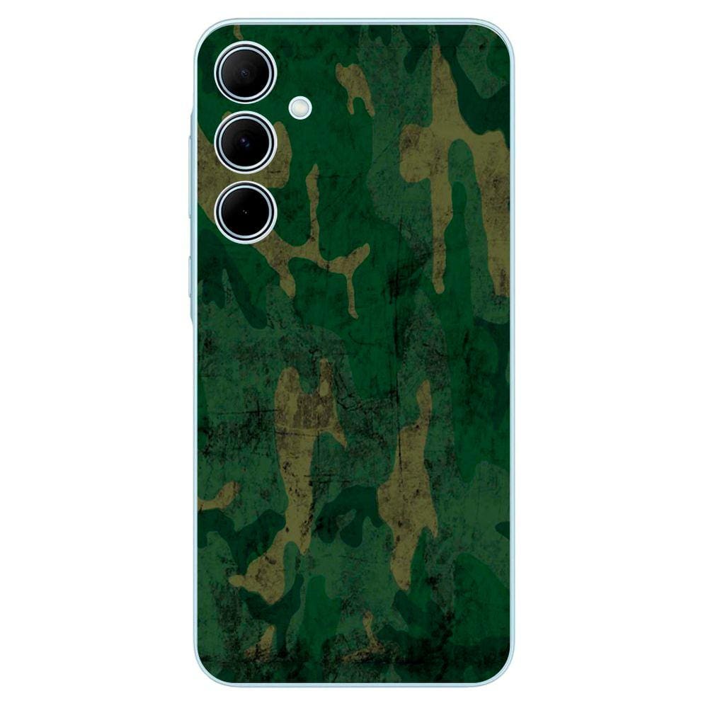 Capa Adesivo Skin161 Verso Para Samsung Galaxy A35 5G
