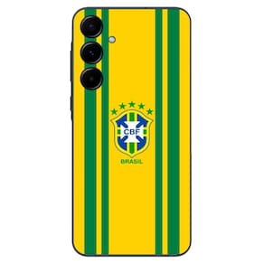 Capa Adesivo Skin367 Verso Para Samsung Galaxy A55 (2024)