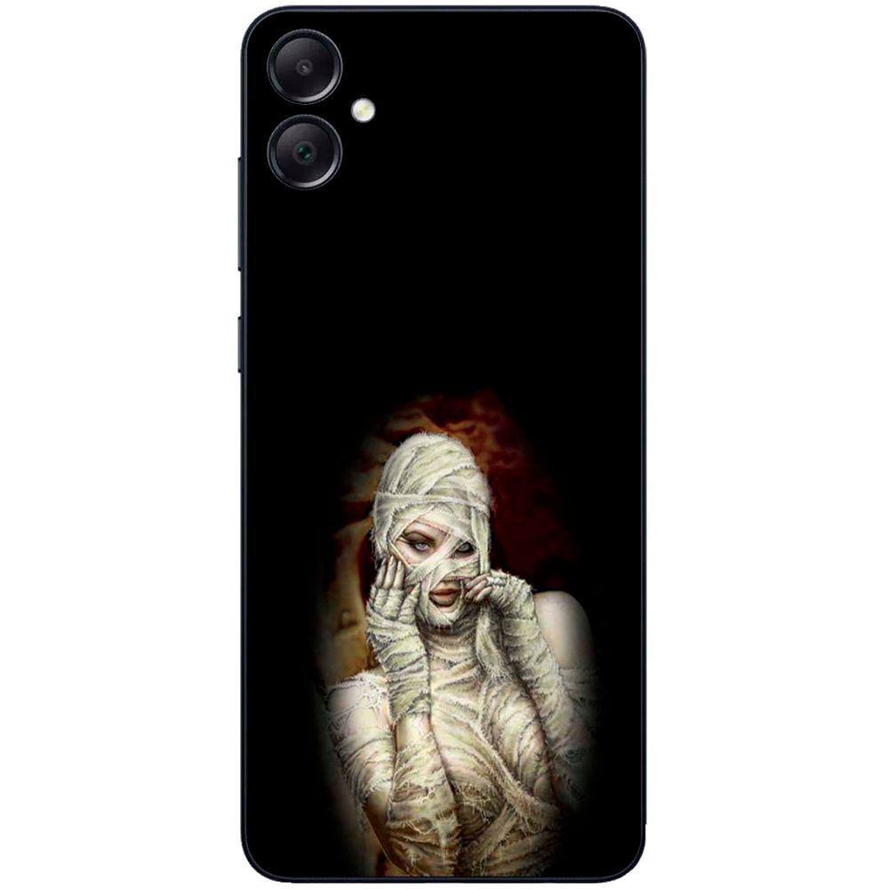 Capa Adesivo Skin116 Verso Para Galaxy A05 4G (SM-A055)