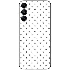 Capa Adesivo Skin176 Verso Para Galaxy A05S 4G (SM-A057)
