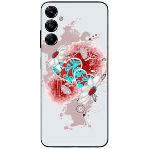 Capa Adesivo Skin363 Verso Para Galaxy A05S 4G (SM-A057)