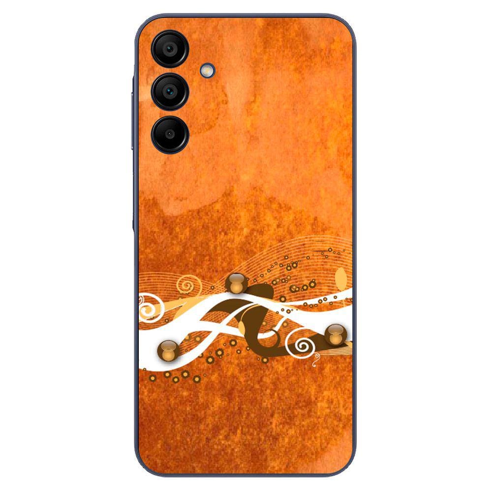 Capa Adesivo Skin371 Verso Para Galaxy A15 5G (SM-A156)