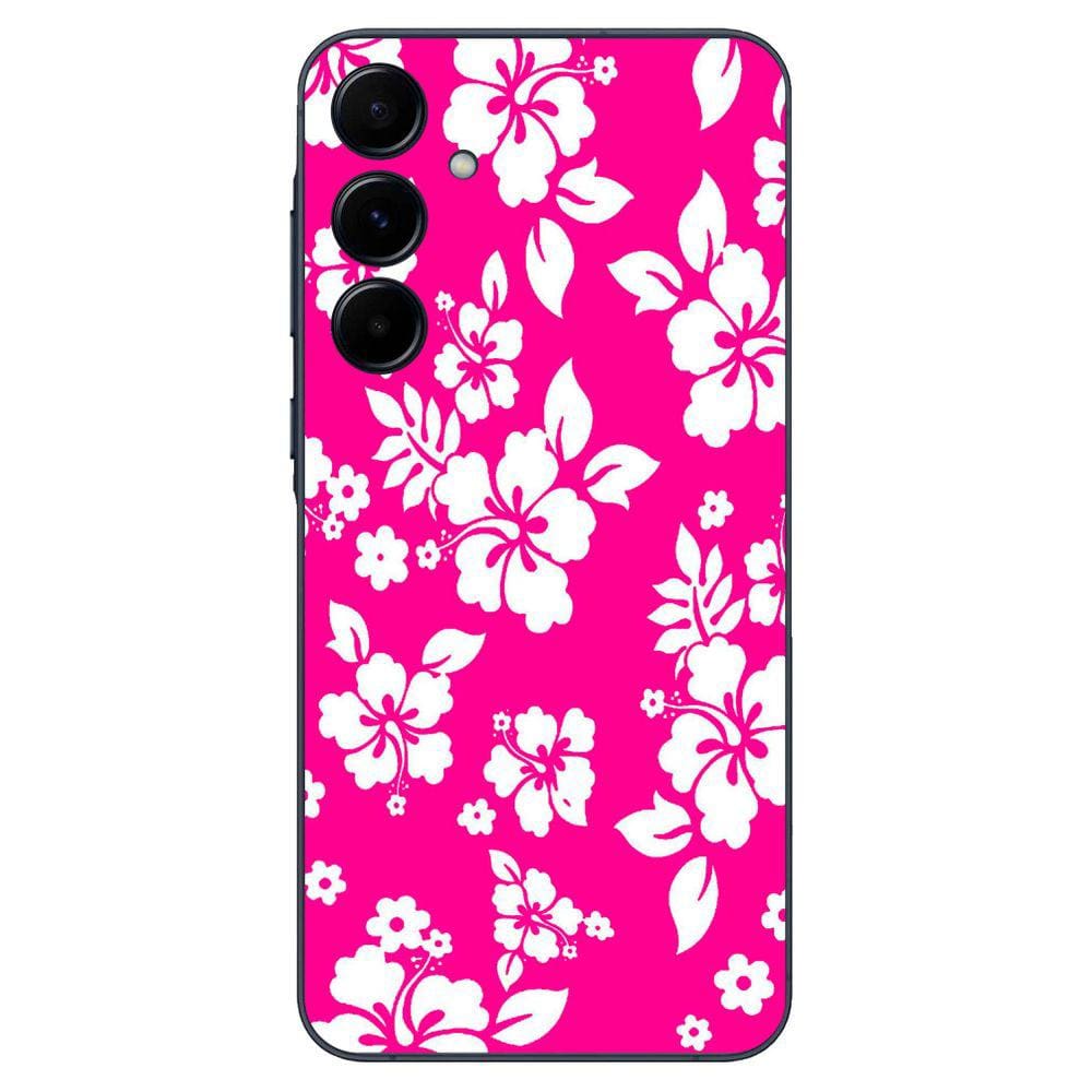 Capa Adesivo Skin182 Verso Para Samsung Galaxy A55 (2024)