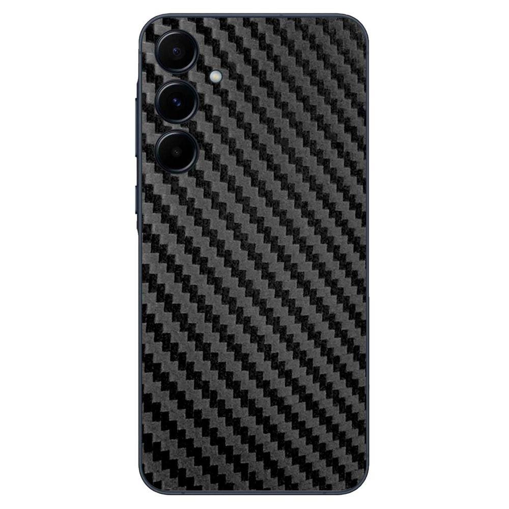 Capa Adesivo Skin349 Verso Para Samsung Galaxy A55 (2024)