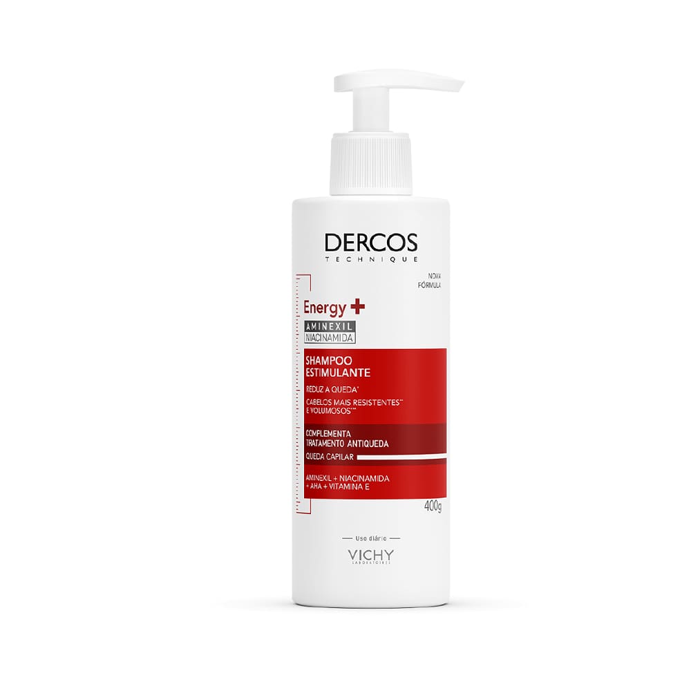 Dercos Sh Anticaspa 200ml