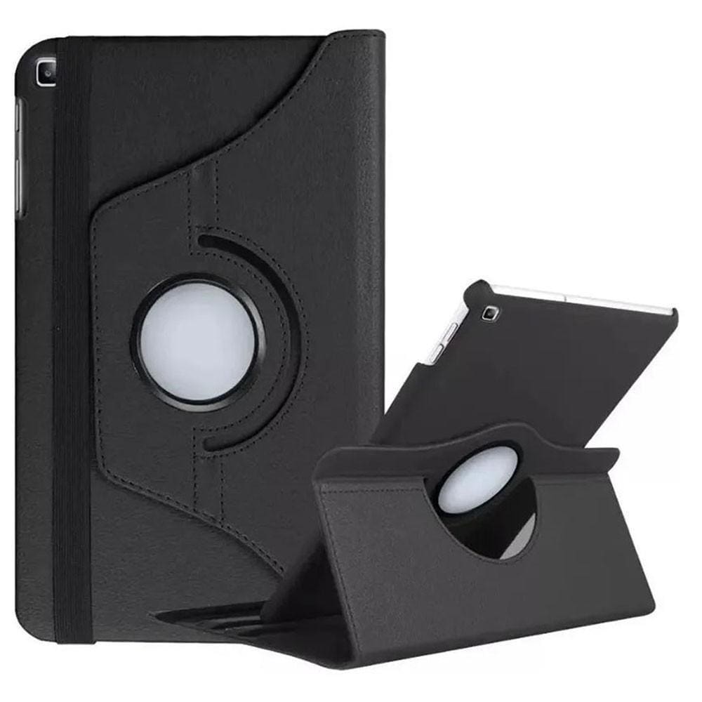 Capa Tablet Samsung Galaxy Tab A 10.1 T510 T515 Cores Preto