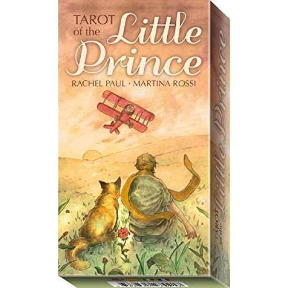 Little Prince Tarot
