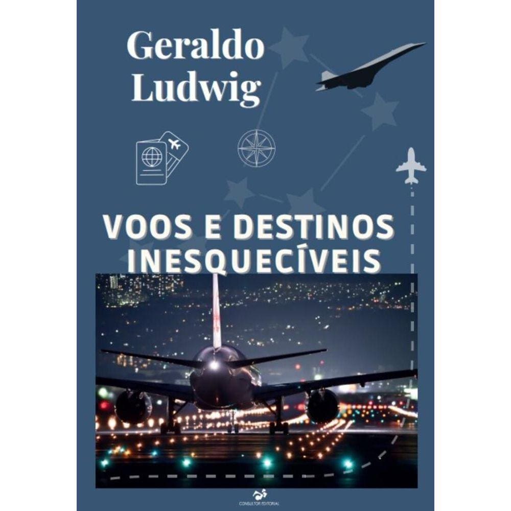 Voos e Destinos Inesquecíveis
