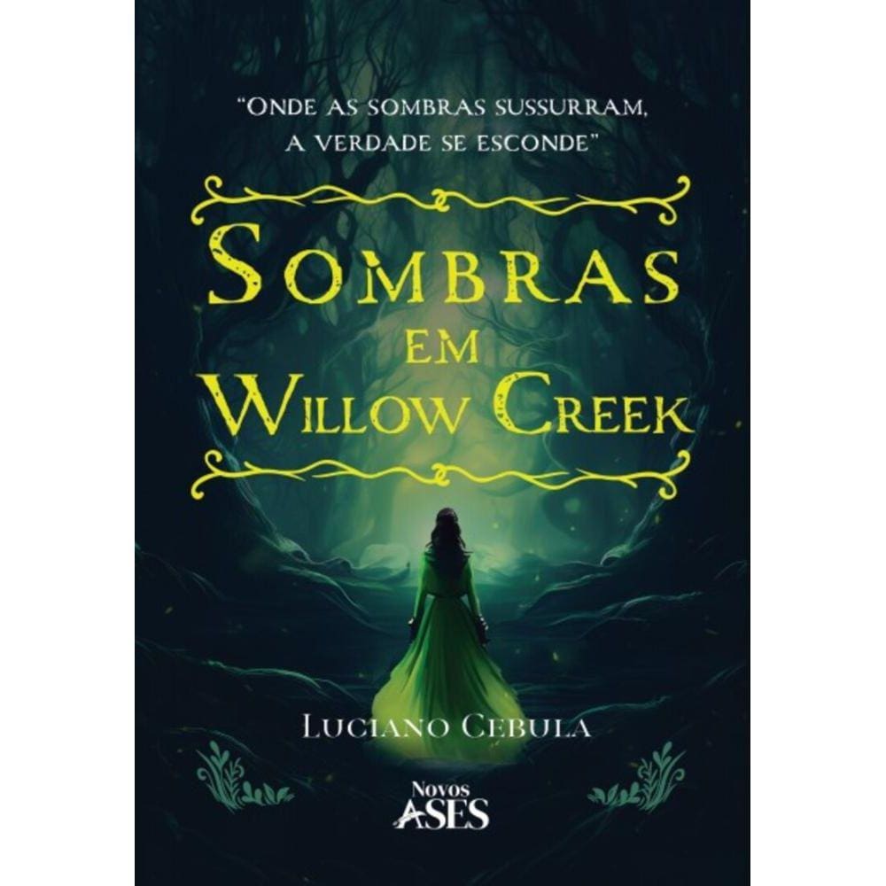 Sombras em Willow Creek