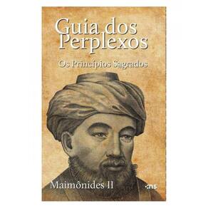 Guia Dos Perplexos