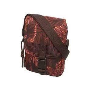 Bolsa Farm Fervo Olhar Na Floresta