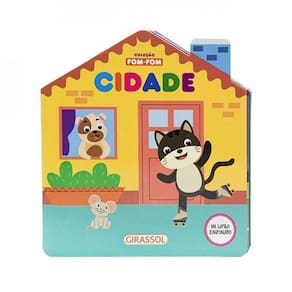 Fom-Fom Cidade