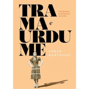 Trama E Urdume