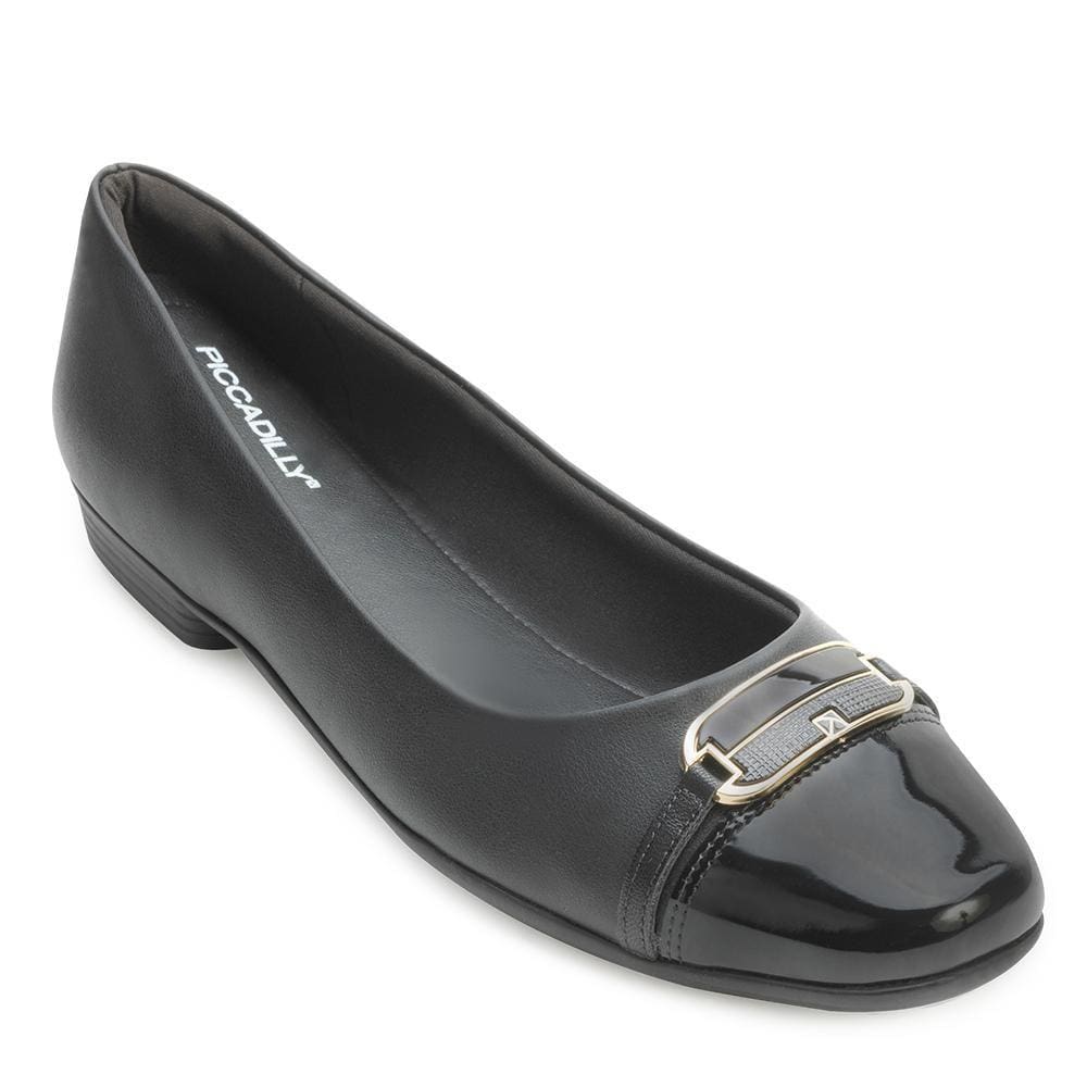 Sapato Piccadilly PD24-25022