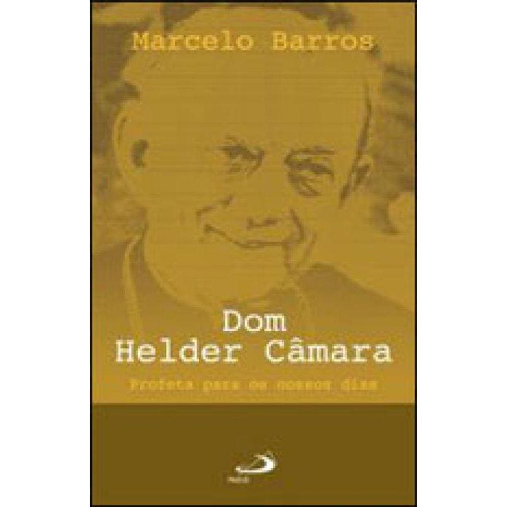 Dom Helder Camara