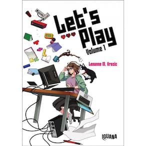 Let`S Play - Vol. 1