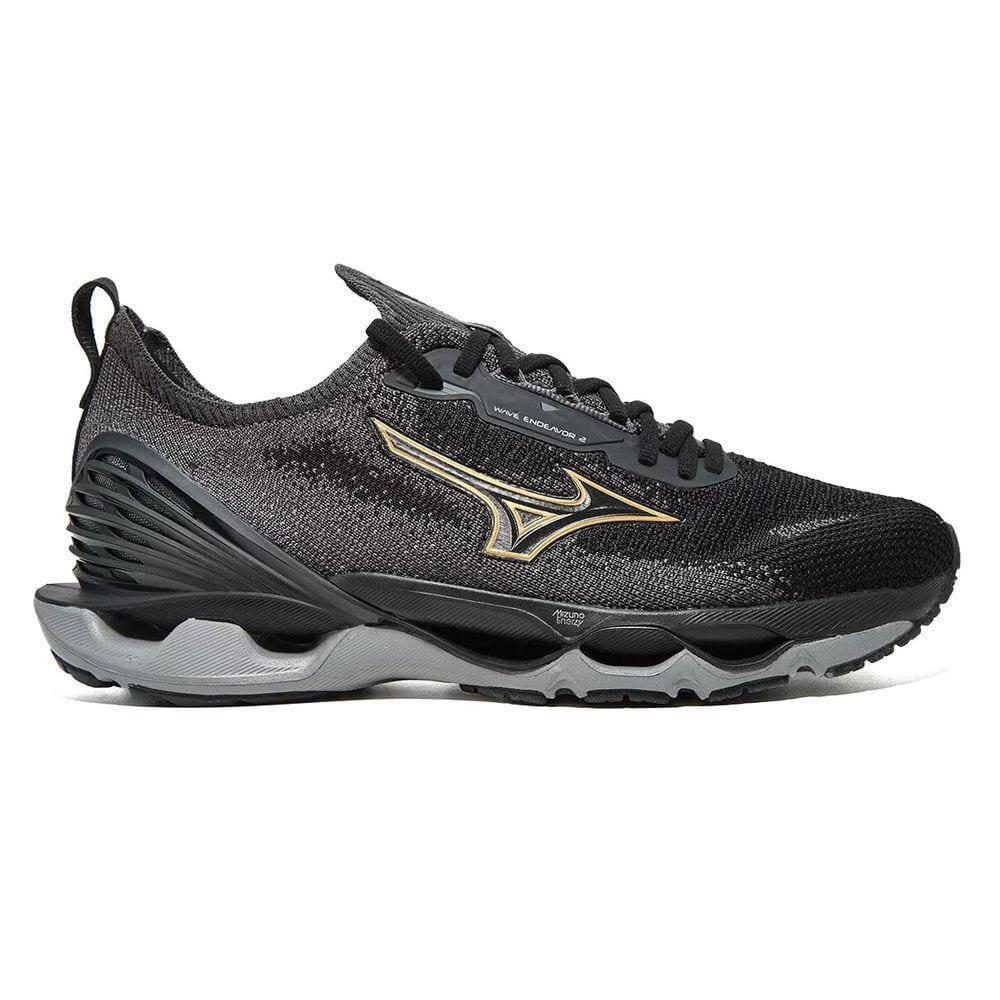 Tênis Mizuno Wave Endeavor 2 Masculino