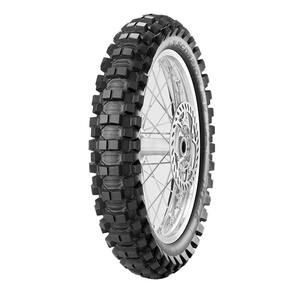 Pneu Pirelli 110-100-18 Scorpion Mx Extra X (tt) 64m (t) [f016]