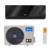 Ar Condicionado Split Hi Wall Save Connect Black 18.000 Btus Quente e Frio 220v R-32