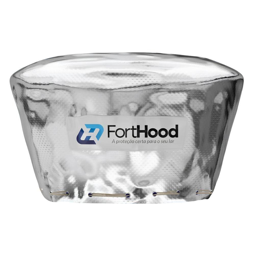 Capa Térmica para Caixa d`Água 5.000 Litros Forthood