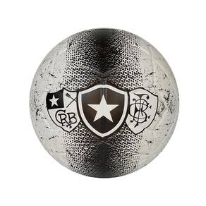 Mini Bola de Futebol do Botafogo - Futebol Magia