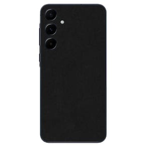 Capa Adesivo Skin351 Verso Para Samsung Galaxy A55 (2024)