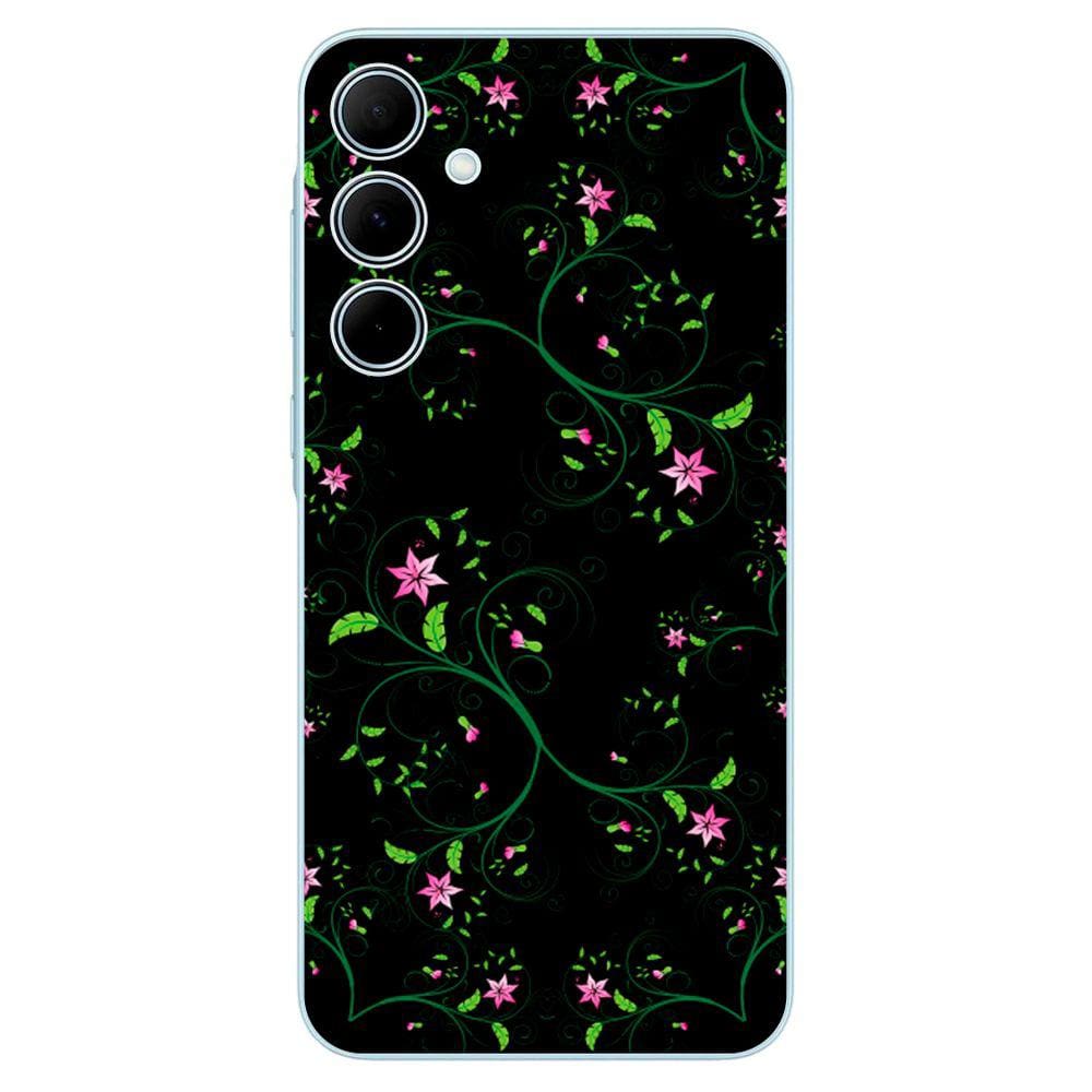 Capa Adesivo Skin353 Verso Para Samsung Galaxy A35 5G