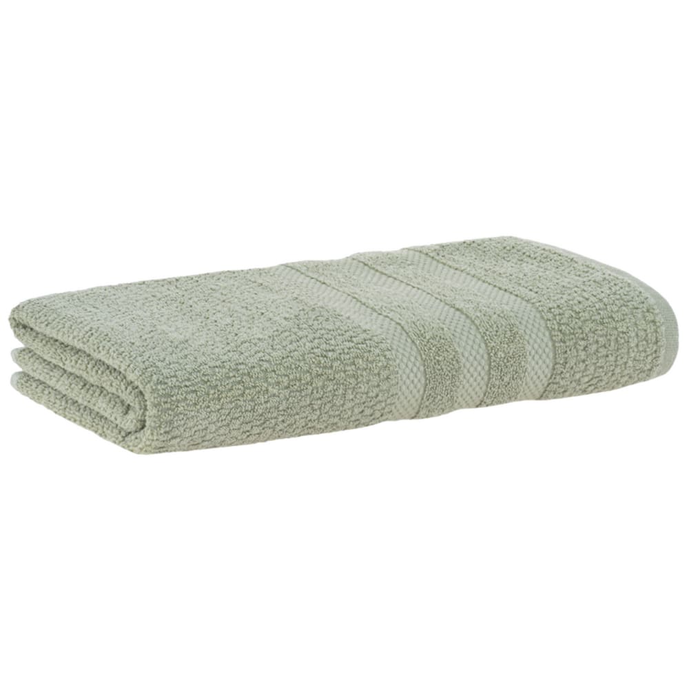 Toalha Banhão Buddemeyer Algodão Extra Soft Gigante Verde Vanilla