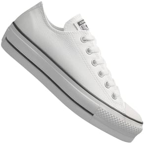 Tênis Converse Unissex Plataforma Sint