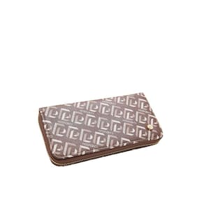 Carteira Feminina Luxo Chenson Mono Art 2415202 Natural