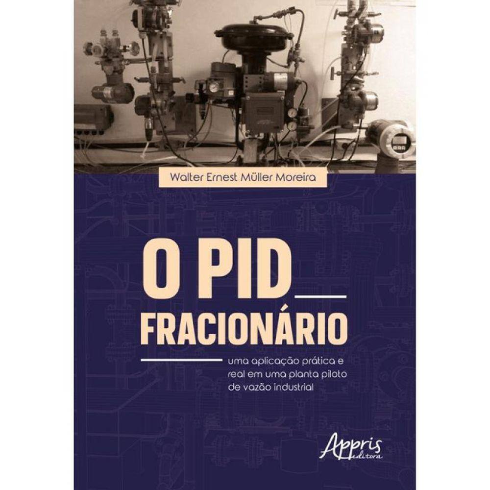 O Pid Fracionário