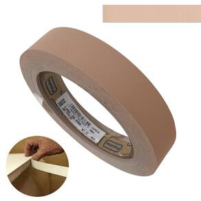Fita De Borda PVC Sal Rosa 22mm X 20m Proadec