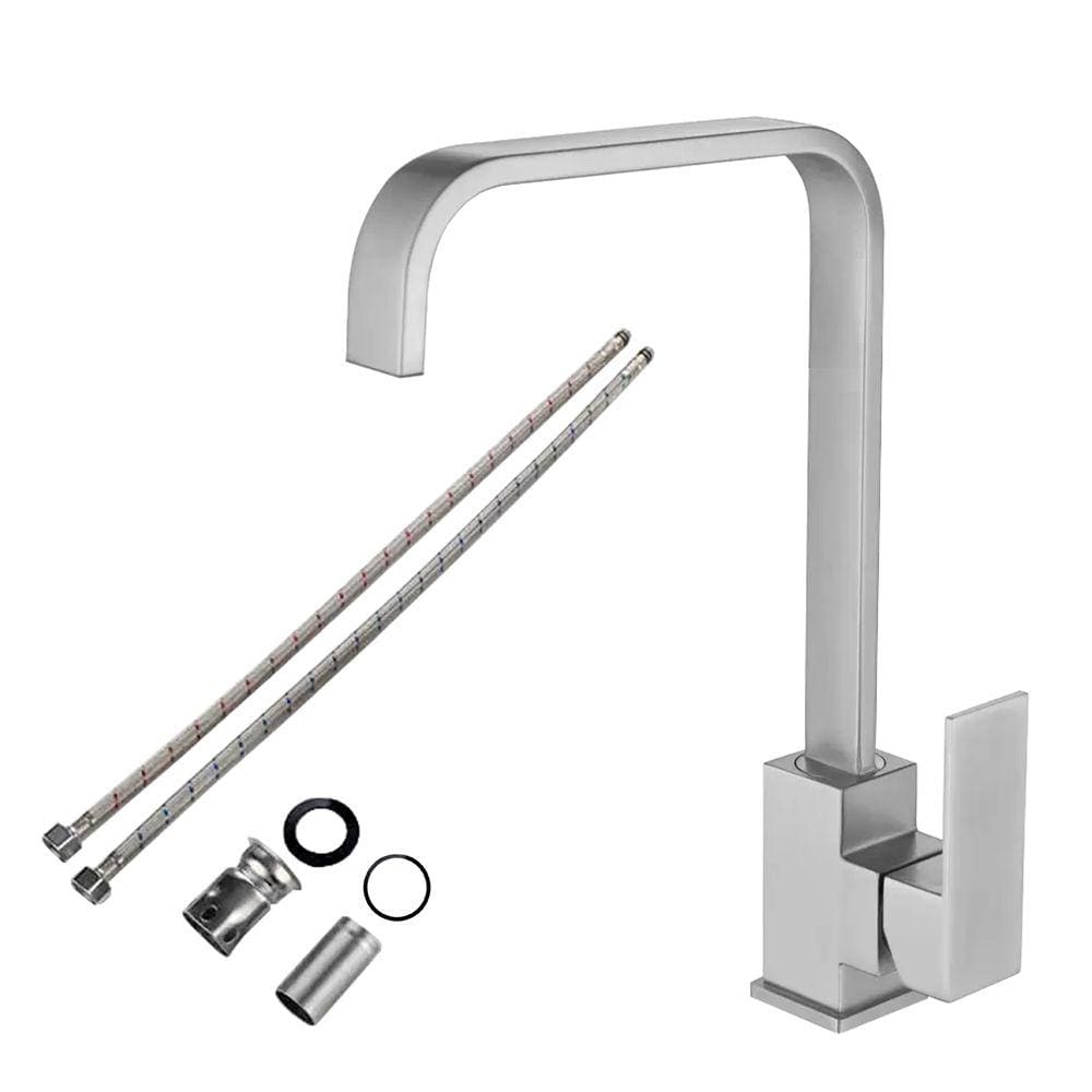 Torneira Inox 304 - 8113