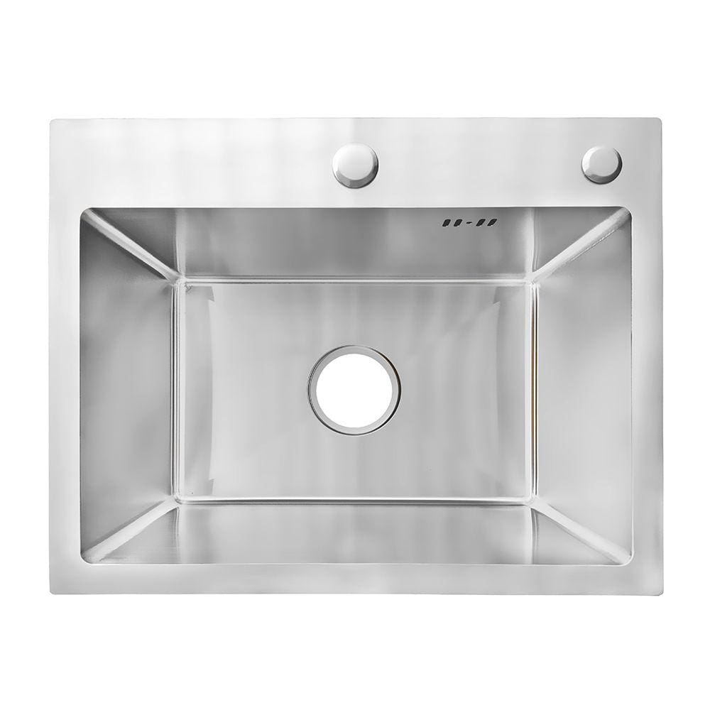 Cuba Inox 304 Bali - 50 x 40 cm