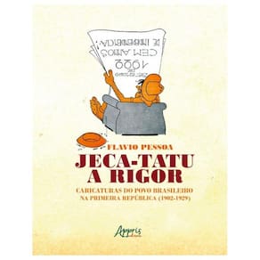 Jeca-Tatu A Rigor