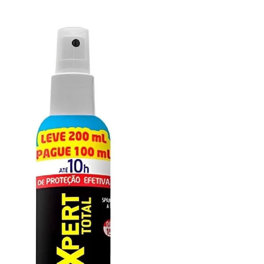 Kit 8 Repelentes P/ Insetos Spray 200ML 0063669 NUTRIEX