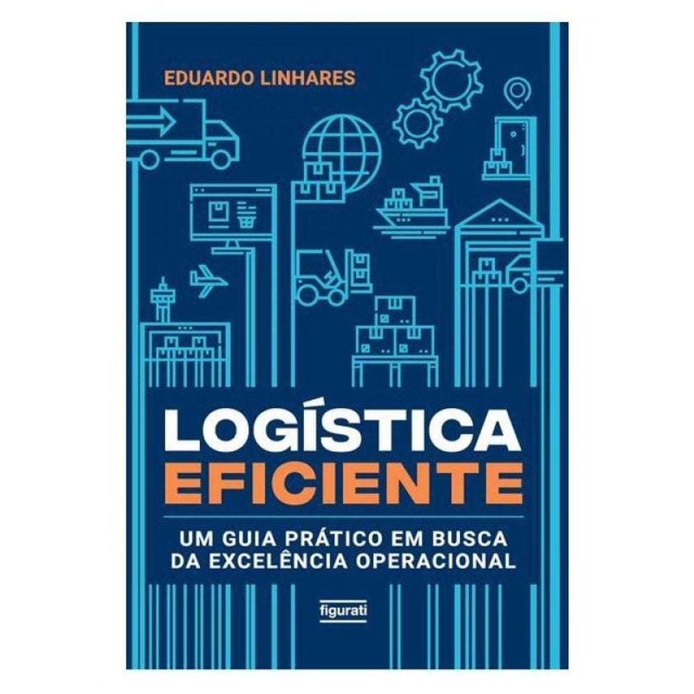 Logística Eficiente