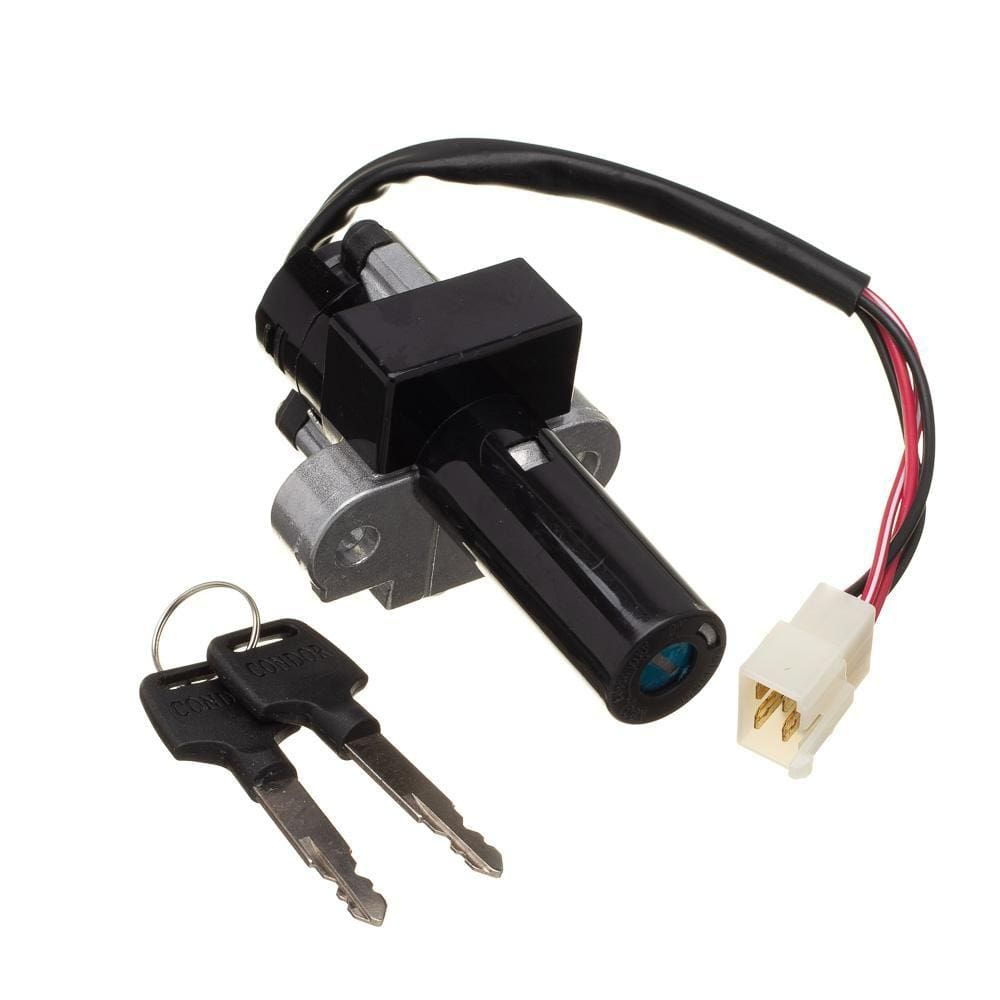 Chave Ignicao Condor Cg 150 2009 [F016]