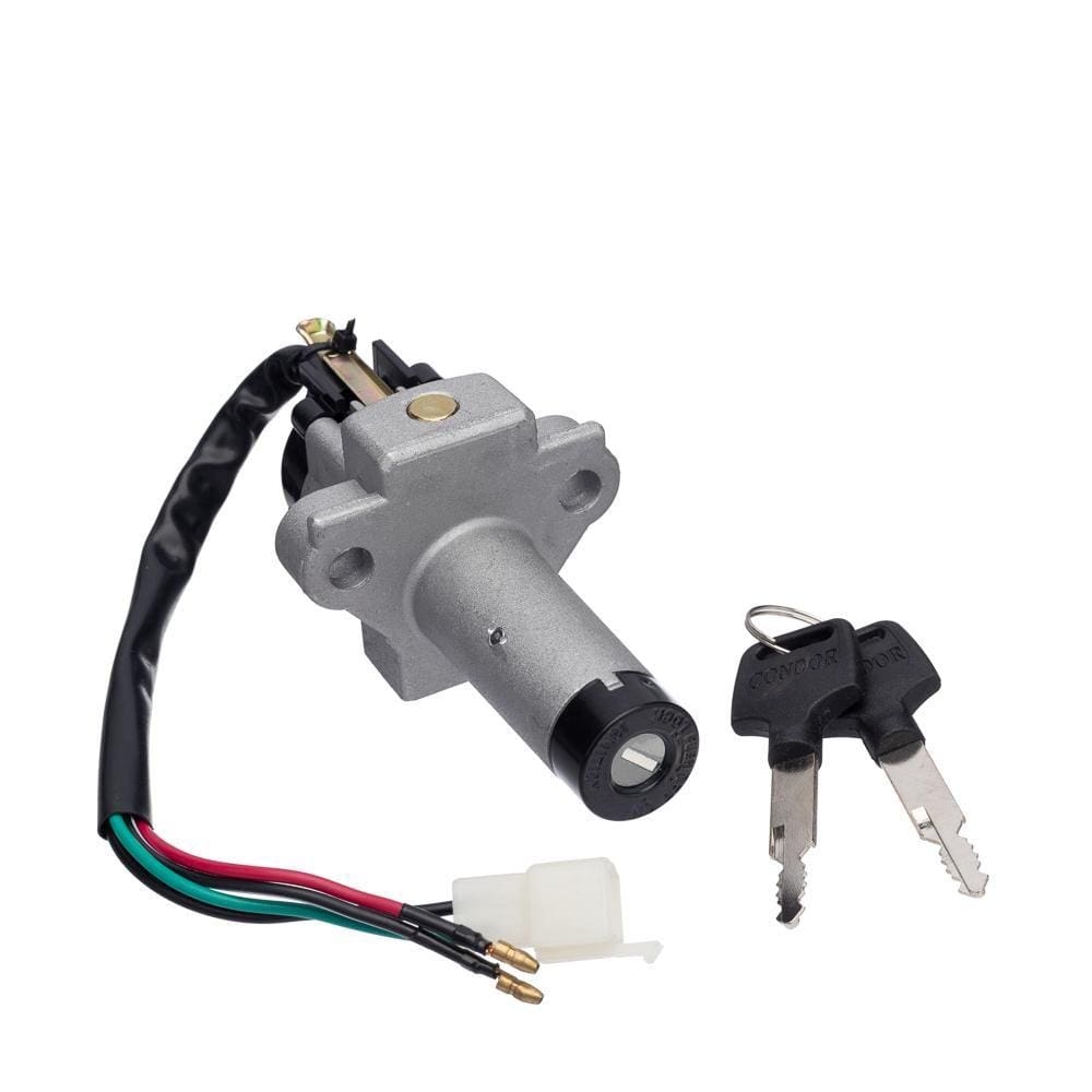 Chave Ignicao Condor Xr 200 [F016]