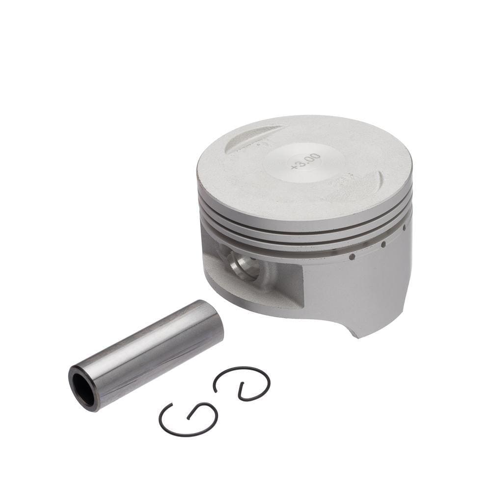 Pistao Pino/trava Kmp Cbx/nx 200 3.00 [F016]