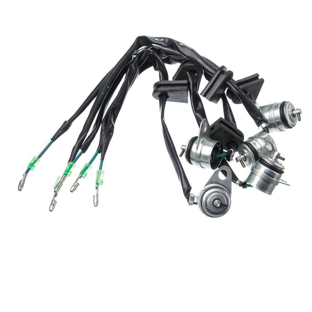 Interruptor Neutro Gp7 Biz 100 12/15 [F016]