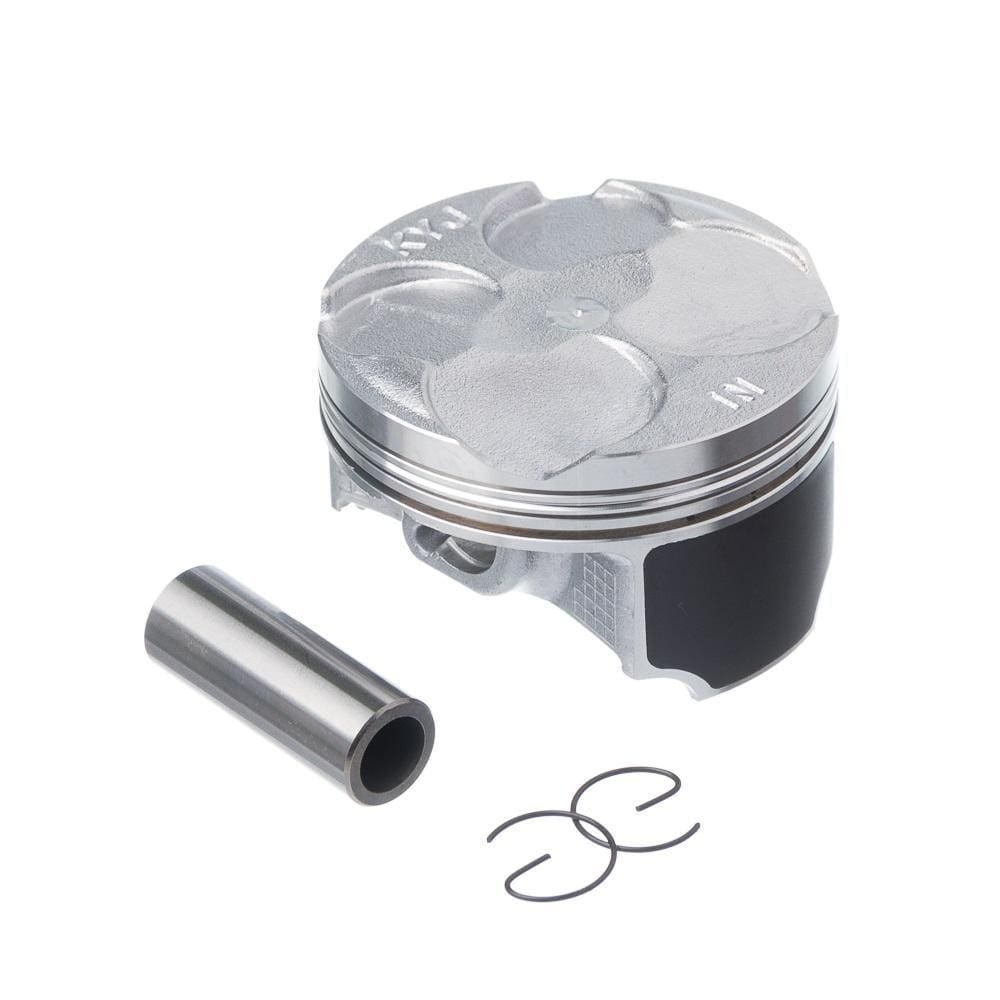 Pistao Pino/trava Kmp Cbr 250r 0,50 [F016]